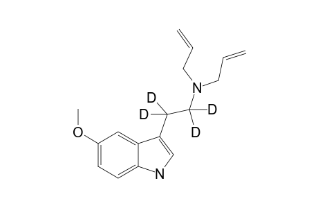 5-MeO-DALT-D4