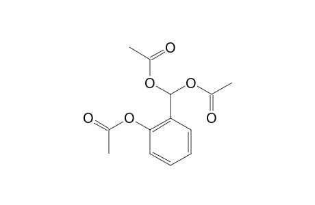 o-HYDROXYTOLUENE-alpha,alpha-DIOL, TRIACETATE