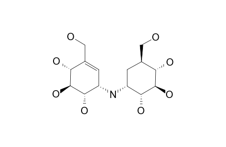 VALIDOXYLAMINE-A