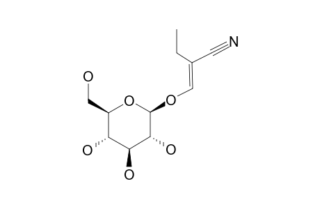 SUPINANITRILOSIDE-F