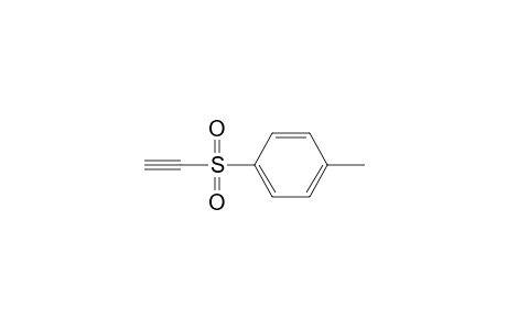 Ethynyl p-tolyl sulfone