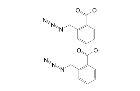 2-(AZIDOMETHYL)-BENZOIC-ACID