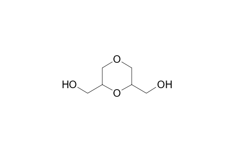 1,4-Dioxane-2,6-dimethanol