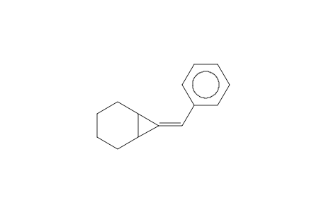 7-Benzylidenebicyclo[4.1.0]heptane