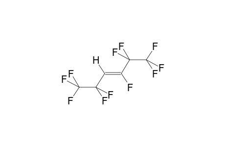 TRANS-3H-PERFLUOROHEXENE-3