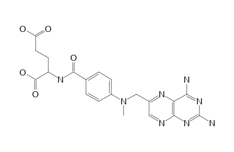 AMETHOPTERIDINE