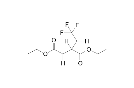 DIETHYL 2,2,2-TRIFLUOROETHYLSUCCINATE