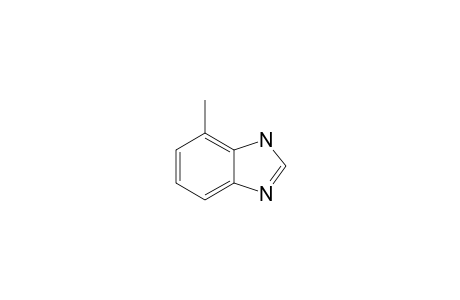 4-METHYLBENZIMIDAZOL