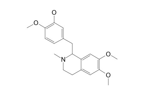 LAUDANINE