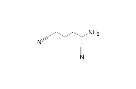 2-AMINOHEXA-2,4-DIENEDINITRILE