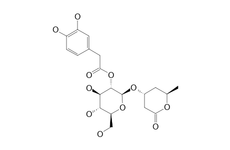 HYMENOSIDE-U