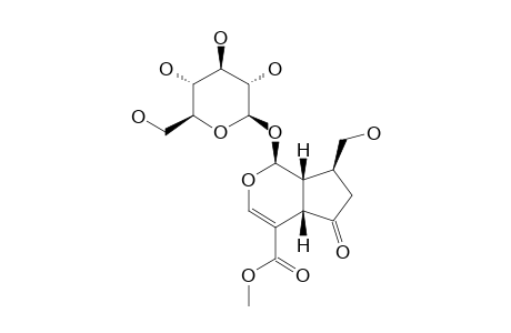 10-HYDROXYCORNIN