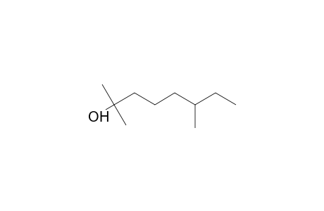 Tetrahydromyrcenol