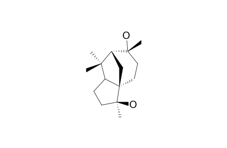 2S-HYDROXYCEDROL