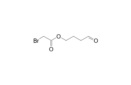 4-(BROMOACETOXY)-BUTANAL