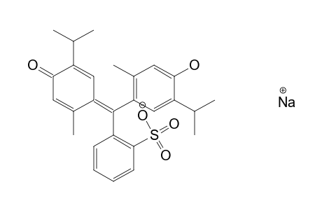 Thymol Blue sodium salt