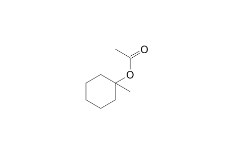 1-Methylcyclohexyl acetate