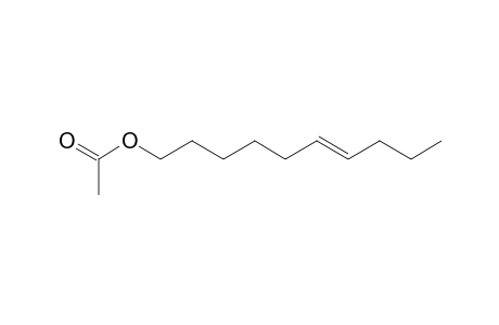 (E)-6-DECENYL-ACETATE