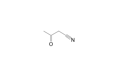 3-OXOBUTANENITRILE