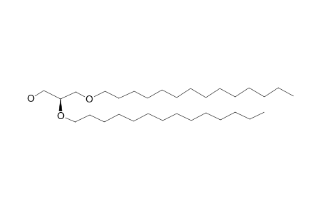 1,2-DI-O-TETRADECYL-SN-GLYCEROL