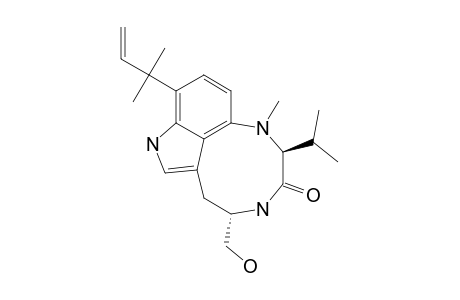 PENDOLMYCIN