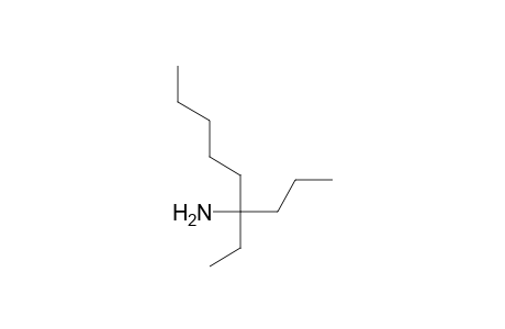 4-Ethyl-4-nonanamine