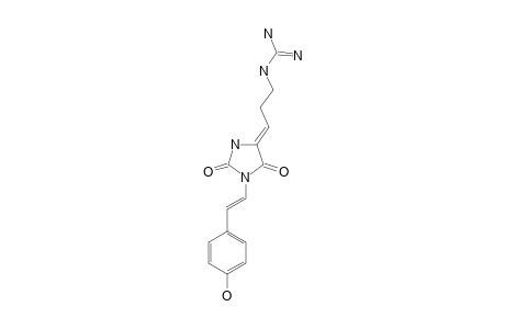 PARAZOANTHINE_B