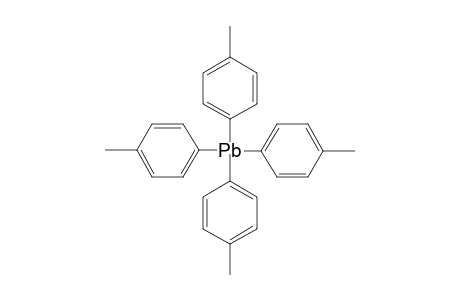 TETRA-(4-METHYLPHENYL)-LEAD