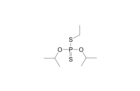 DIISOPROPYL S-ETHYLDITHIOPHOSPHATE