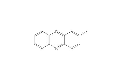 PHENAZINE, 2-METHYL-,