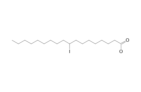 9-IODO-OCTADECANOIC-ACID