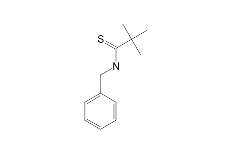 N-BENZYLPIVALOYLTHIOAMIDE