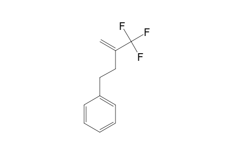 (3-TRIFLUOROMETHYL-BUT-3-ENYL)-BENZENE