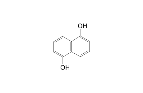 1,5-Naphthalenediol