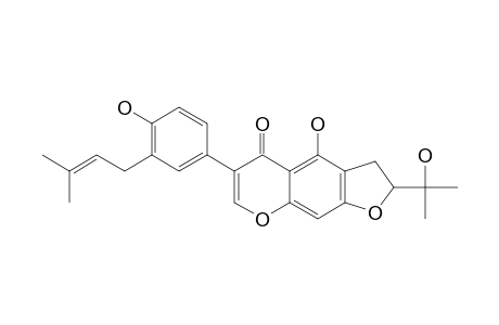 LUPINISOFLAVONE-G