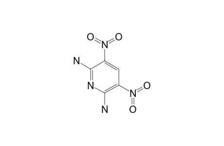 2,6-DIAMINO-3,5-DINITRO-PYRIDINE;DADNP