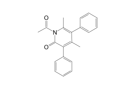 Byproduct 3 of APAAN hydrolysis AC