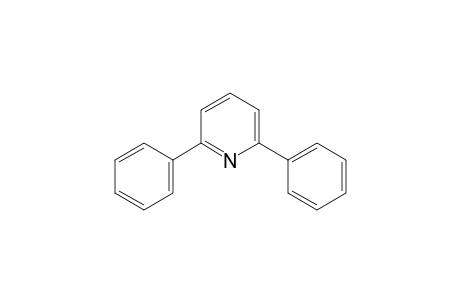 2,6-Diphenylpyridine