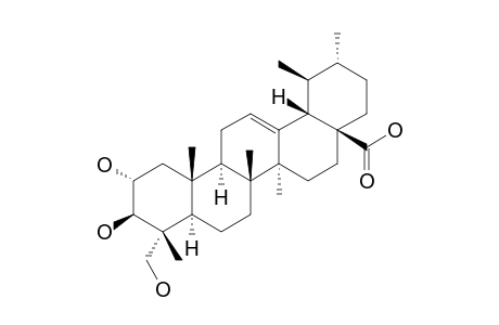 Asiatic acid