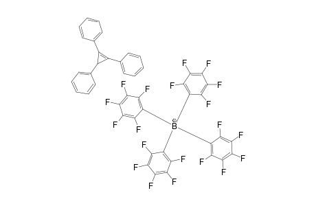 TETRAKIS-(PENTAFLUOROPHENYL)-BORATE