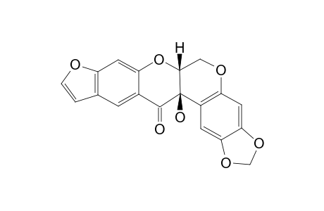 12A-HYDROXY-DOLINEONE