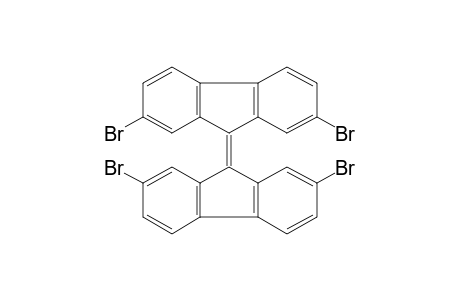 2,2',7,7'-TETRABROMO-DELTA^9^,^9^'-BIFLUORENE