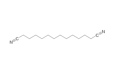 tetradecanedinitrile