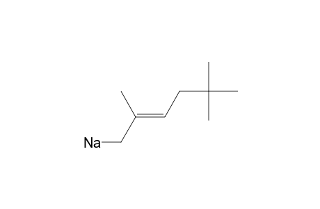 NACH2CHMECHCH2BU(-T)(trans)