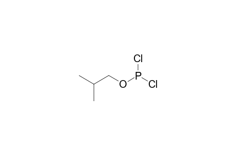 ISOBUTOXY-DICHLORO-PHOSPHANE