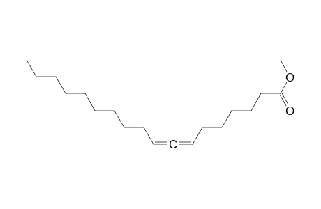 Methyl octadeca-7,8-dienoate