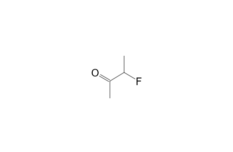 3-FLUOROBUTAN-2-ONE