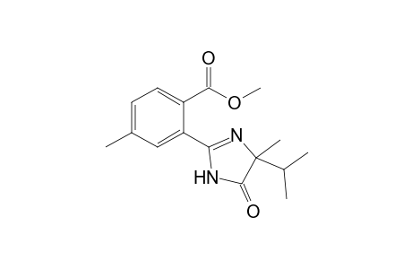 meta-Imazamethabenz-methyl