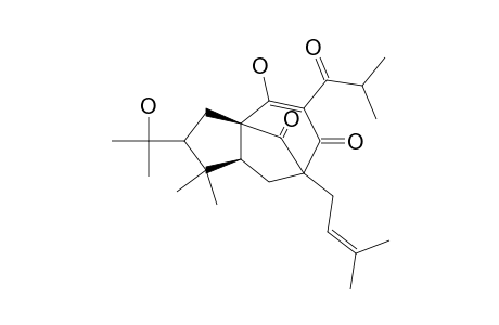 HYDROXYTRICYCLO-COLUPONE-EPIMER-A