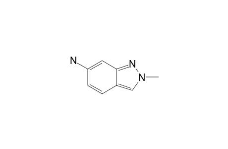 6-AMINO-2-METHYLINDAZOLE